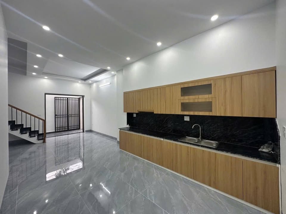 Nhà 2 Tầng Phường Đông Vệ - 53m² Giá Tốt Hơn Chung Cư, Sẵn Ở Ngay!