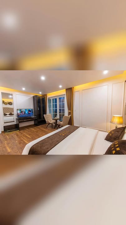 Villa FLC Sầm Sơn 10PN - Bể bơi riêng, BBQ, 250m ra biển