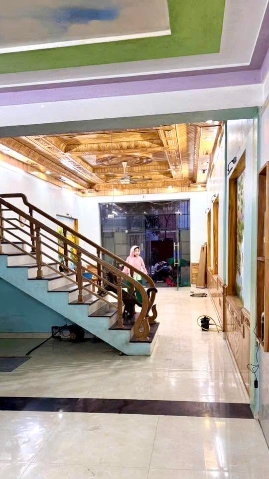 Nhà Bắc Sơn Lý Tự Trọng 88m² 3 tỷ - Chính chủ bán