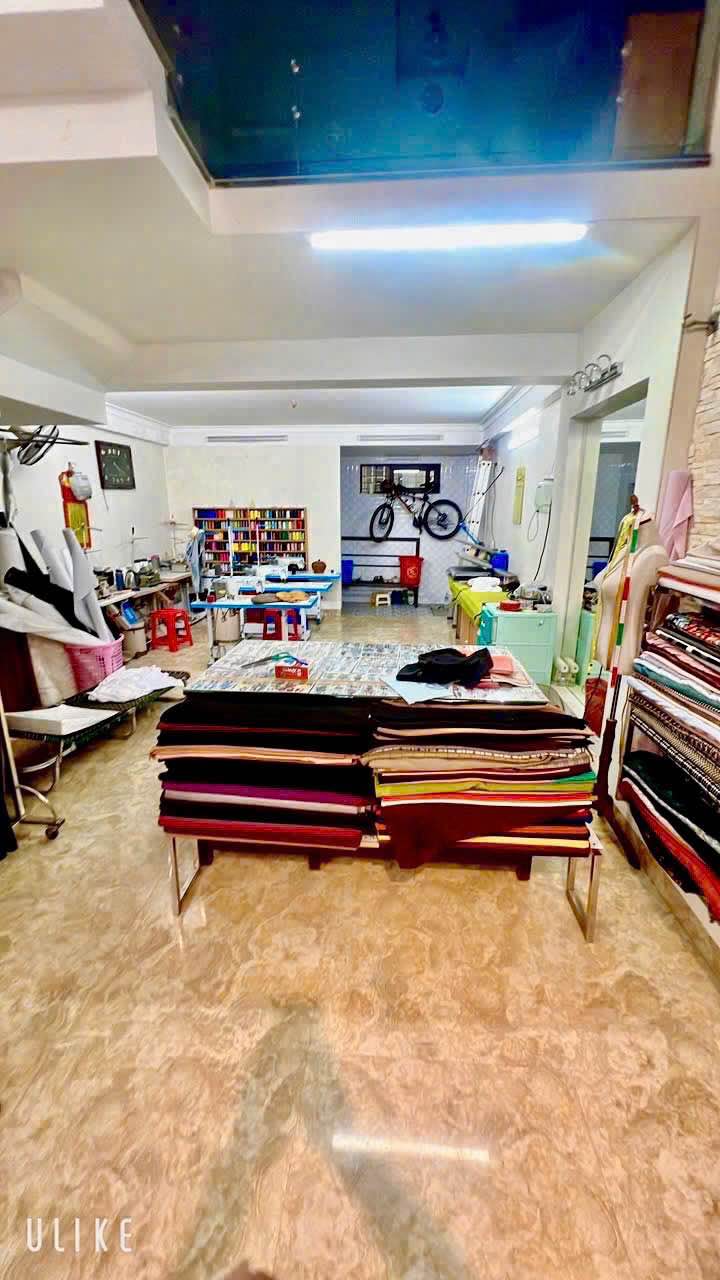 Nhà Phố Ngô Quyền Thanh Hóa 80m² 5 Tầng - Kinh Doanh Đỉnh Cao 13.6 Tỷ