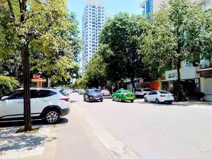 Đất nền KĐT Bình Minh, TP Thanh Hóa 90m² - Sổ đỏ, view công viên