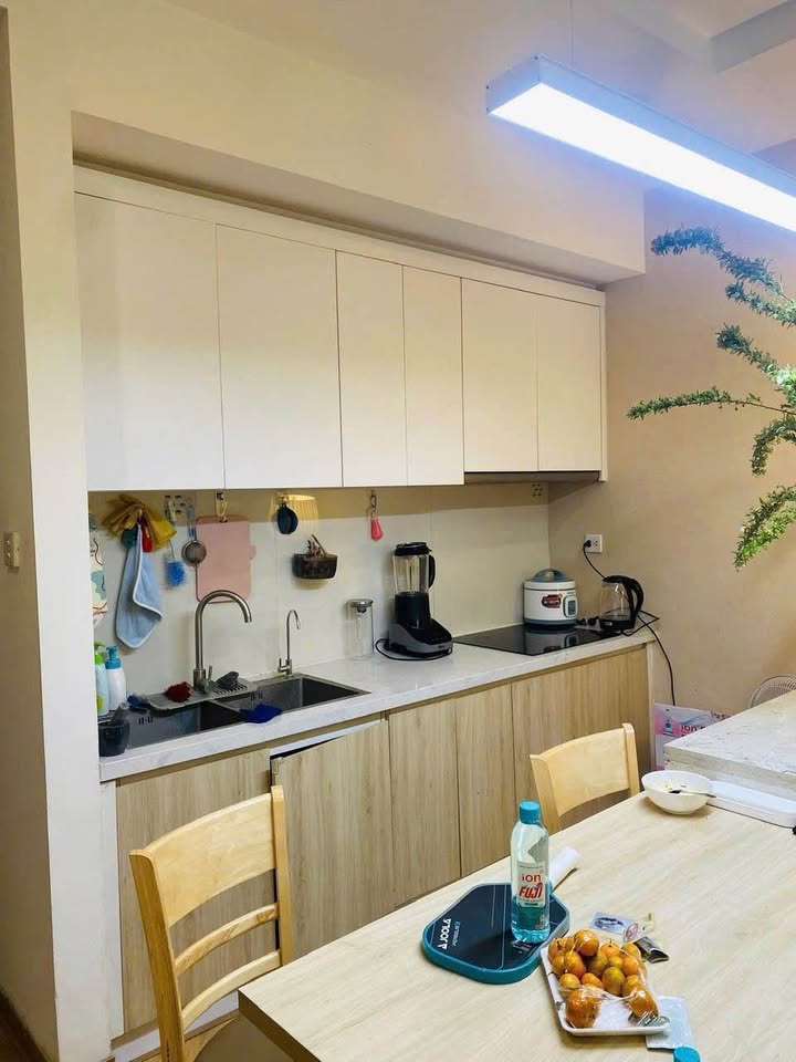 Chung cư Times City 1PN 53m² - Giá 5,8 tỷ - Full Nội thất mới