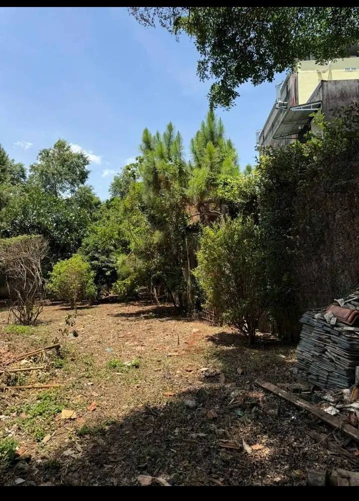 Bán Đất Vườn 1700m² Trung Tâm Liên Nghĩa, Đức Trọng - Sổ Riêng 7 Tỷ