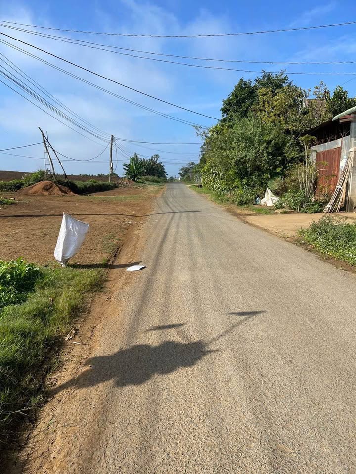 Đất Mặt Tiền Lộc An, Đắk Nông - 275m² Sổ Đỏ, Giá 1.4 Tỷ