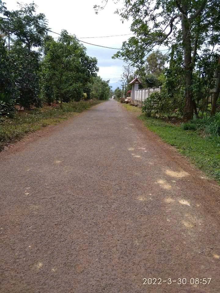 Đất Nền Xã Ea Ning 320m² - Vị Trí Kinh Doanh Đắc Địa