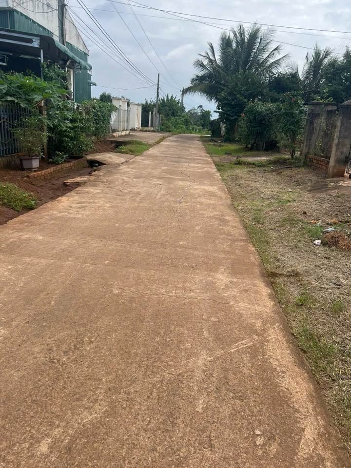 Bán Gấp Farmview 1260m² Đắk Lắk - Sổ Đỏ Thổ Cư 200m² - Giá Đầu Tư 2.85 Tỷ