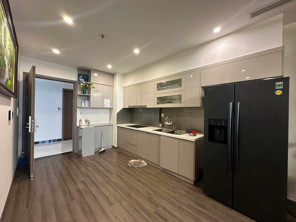 Cho thuê căn hộ Symphony Long Biên 90m² 3PN Full đồ - 23 Triệu/tháng