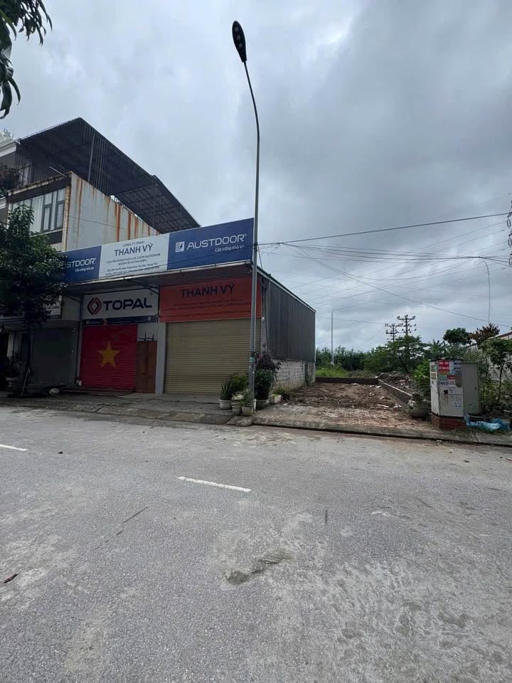 Đất nền KĐT Bến Xe Mỹ Hào 70m² - Trung tâm, Sẵn sổ hồng, Giá tốt