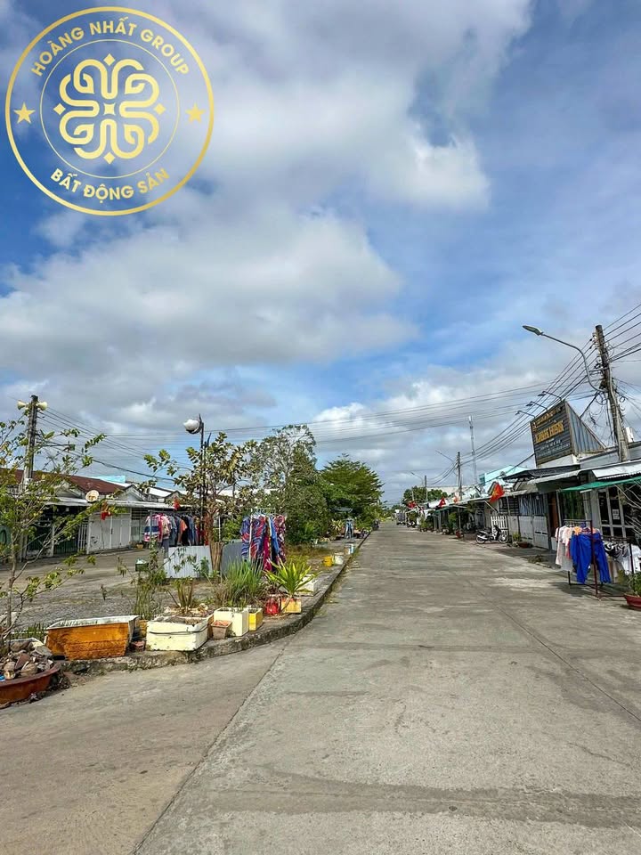 Nhà 99m² KĐT Hoàng Tâm, Cà Mau - Giảm 100 Triệu, Sổ Hồng Riêng