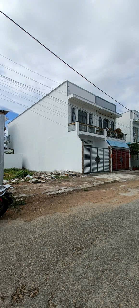 Nhà 1 Trệt 1 Lầu Mới 100% - Khu Minh Linh, Vĩnh Long - 2.5 Tỷ