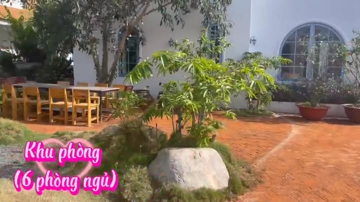 Bán gấp Homestay 1440m² Phan Thiết - Gần biển Tiến Thành, 9 tỷ TL