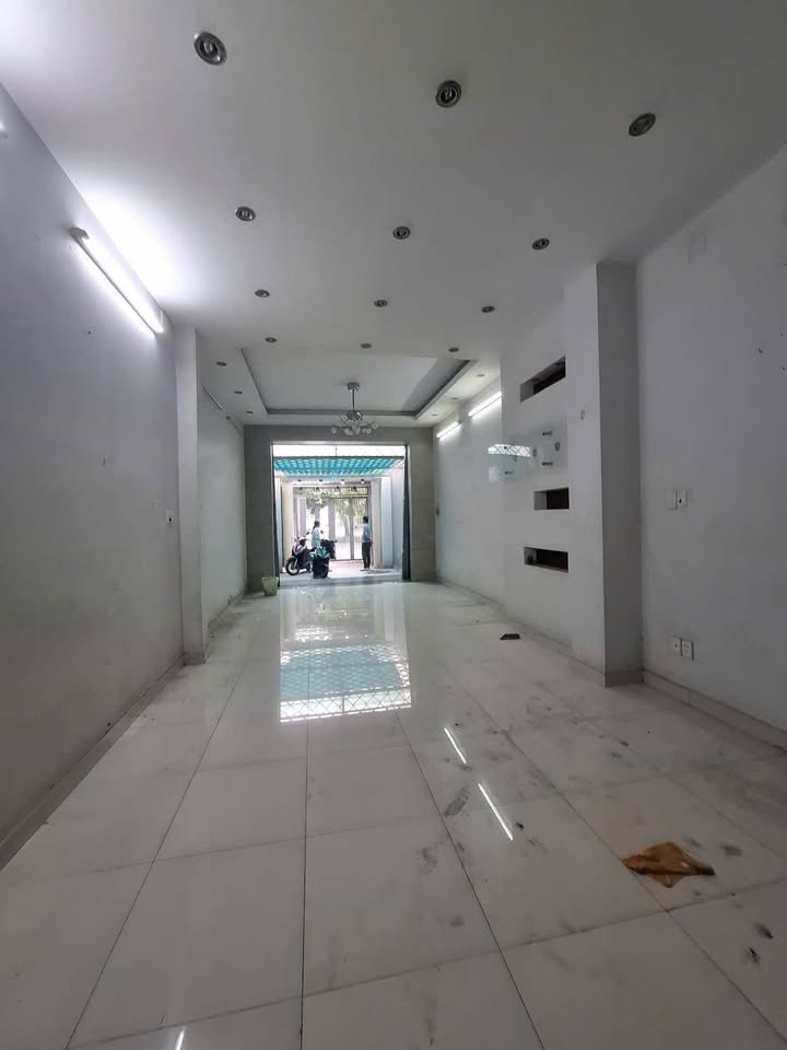Nhà Mặt Tiền Vành Đai Bình Tân - 96m² Kinh Doanh Đa Ngành