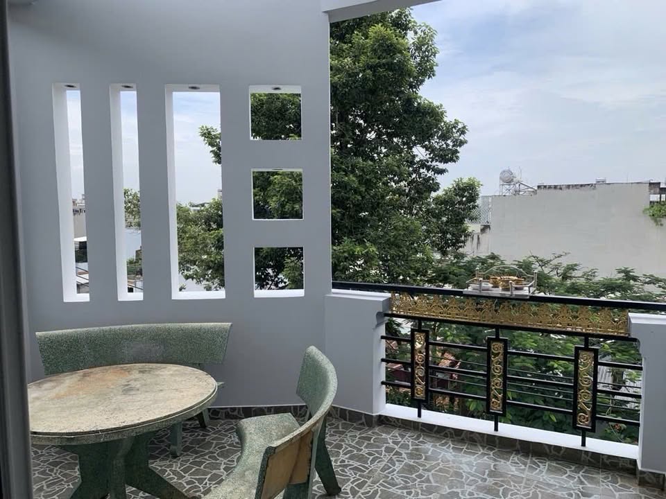 Bán Nhà Hẻm Xe Hơi Đường Số 39, Bình Trưng Tây, TP.HCM - 94.3m², 8PN, 11.9 Tỷ