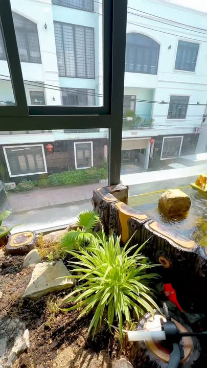 Nhà Góc 2 Mặt Tiền An Phú, Quận 6 - 100m² - Sổ Hồng Hoàn Công - 7.9 Tỷ