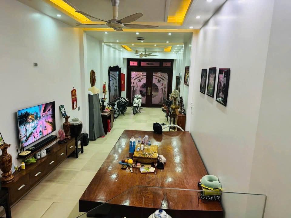 Nhà Mặt Tiền Nguyễn Trãi, TP Thanh Hóa 83m² - Kinh Doanh/Đầu Tư Sinh Lời