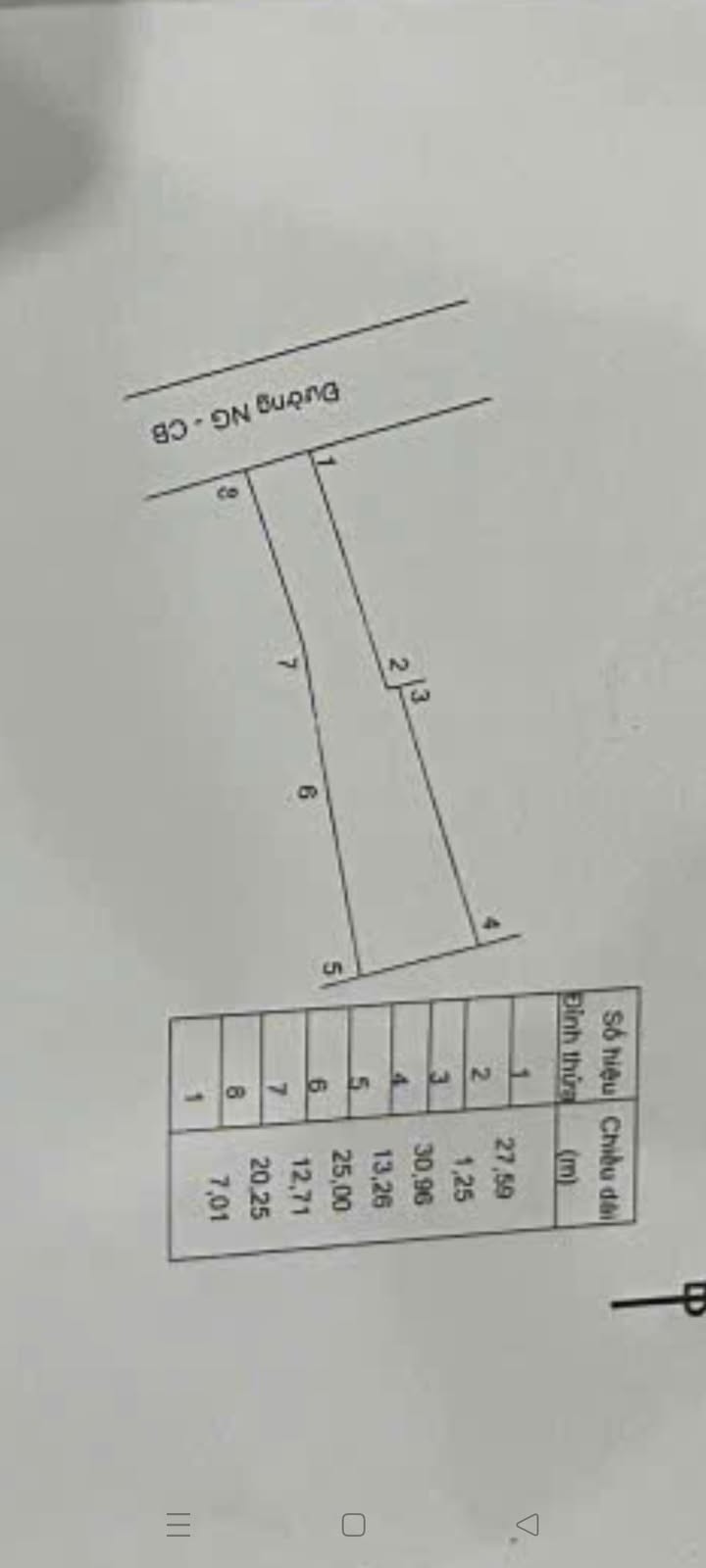 Đất nền QL56 Quận 11 399m² 1.54 tỷ - Sổ đỏ chính chủ
