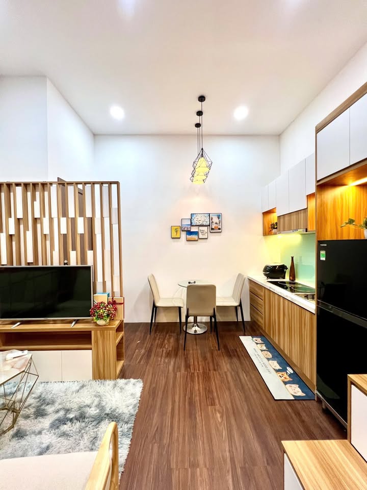 Tòa Nhà 750m² Gò Xoài, Q.11 - 28PN, Giá 23.5 Tỷ - Kinh Doanh Đa Ngành