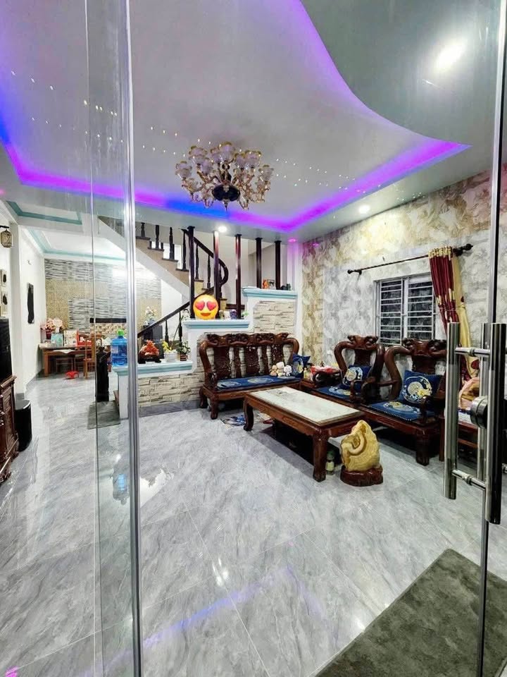 Nhà 3 Tầng Tô Hiến Thành, Nam Định - 56m², Ô Tô Tránh Sẵn Sàng Ở Ngay