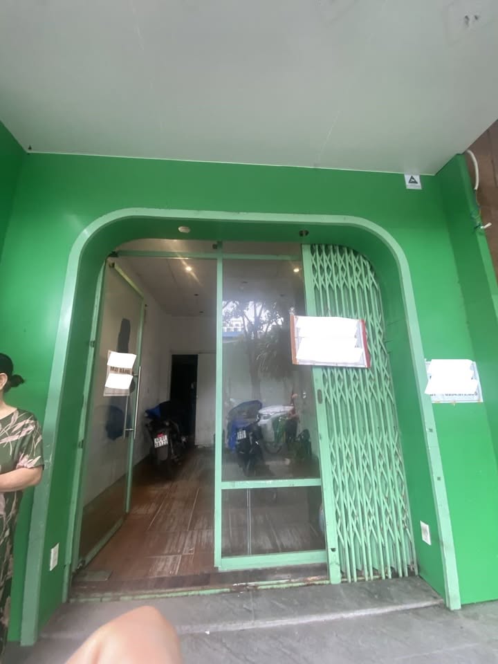 Mặt Bằng Kinh Doanh Hải Châu, Đà Nẵng - 21m² Giá 7 Triệu/Tháng