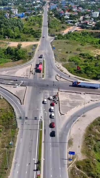 Đất Mặt Tiền 181m² Hòa Vang - Kinh Doanh/Đầu Tư Tiềm Năng