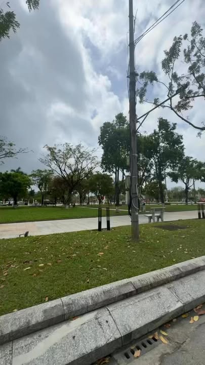 Đất Mặt Tiền Kinh Doanh Trần Quý Cáp, Tam Kỳ - 280m² Dòng Tiền 9 Triệu/Tháng