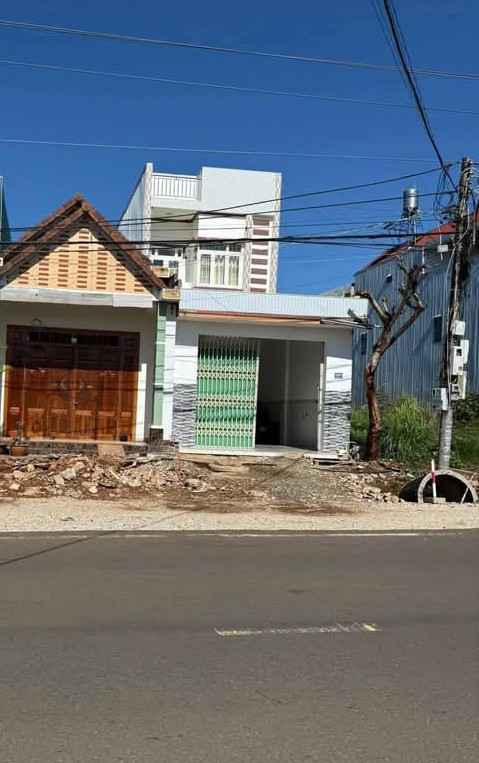 Nhà Nguyễn Văn Cừ Lộc Thắng 150m² 4,4 tỷ - Chính chủ bán