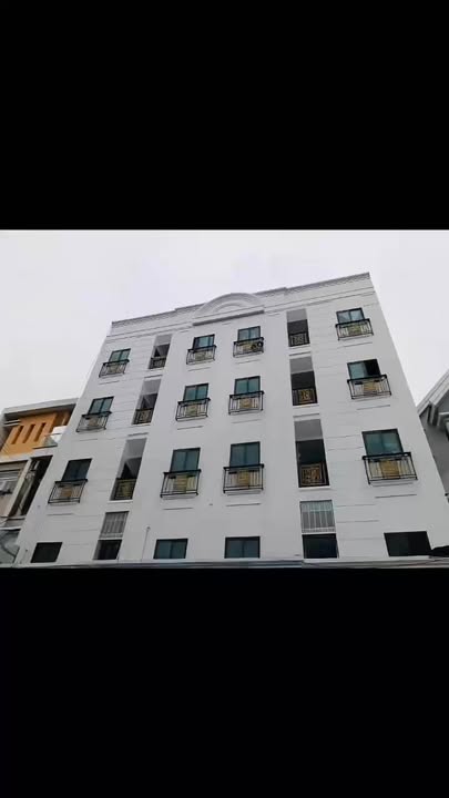 Tòa Nhà Dòng Tiền Tân Tạo, Bình Tân - 300m² Kinh Doanh Sầm Uất