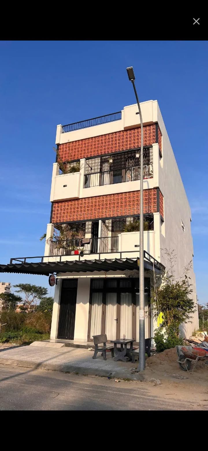 Tòa Căn Hộ Dòng Tiền 30 Triệu/Tháng Ngay ĐH FPT Đà Nẵng