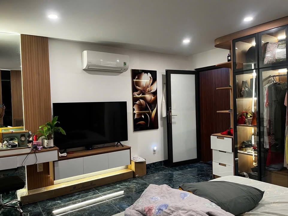 Nhà Mặt Tiền Đặng Vũ Hỷ, Ngũ Hành Sơn - 120m², 3 Tầng, Kinh Doanh Đỉnh Cao
