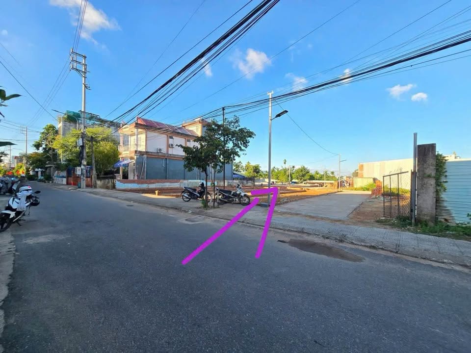 Nhà 2 Mặt Tiền Trinh Đường, Hải Châu - 85m², 3.8 Tỷ, Sẵn Sàng Giao Dịch