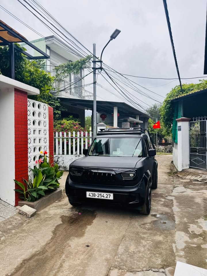 Nhà cấp 4 kiệt ô tô Nguyễn Văn Cừ 80m² - Giá tốt