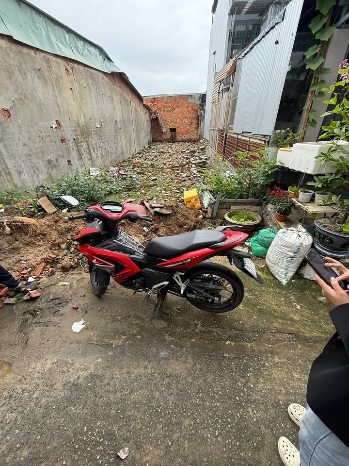 Đất Vàng Đà Nẵng - 126m² Mặt Tiền Phạm Như Xương, Liên Chiểu - 2.3 Tỷ