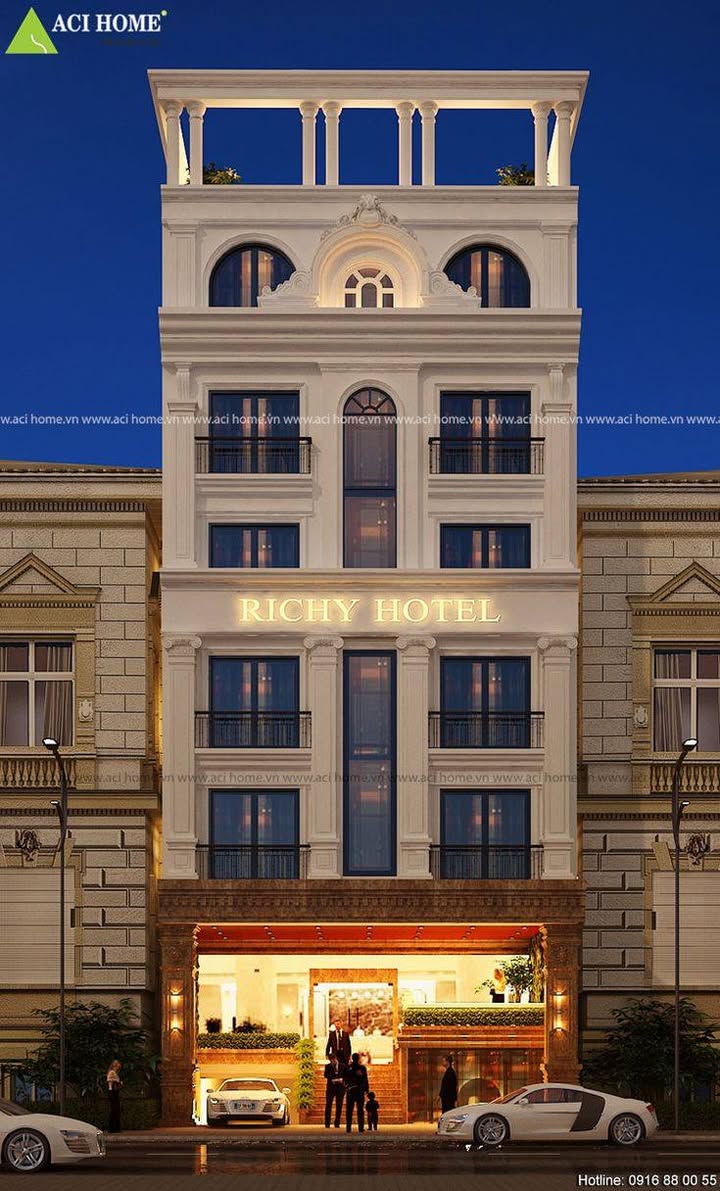 Đất Vàng Trần Nhật Duật Hoàn Kiếm 100m² - Xây Khách Sạn/Apartment Hút Khách