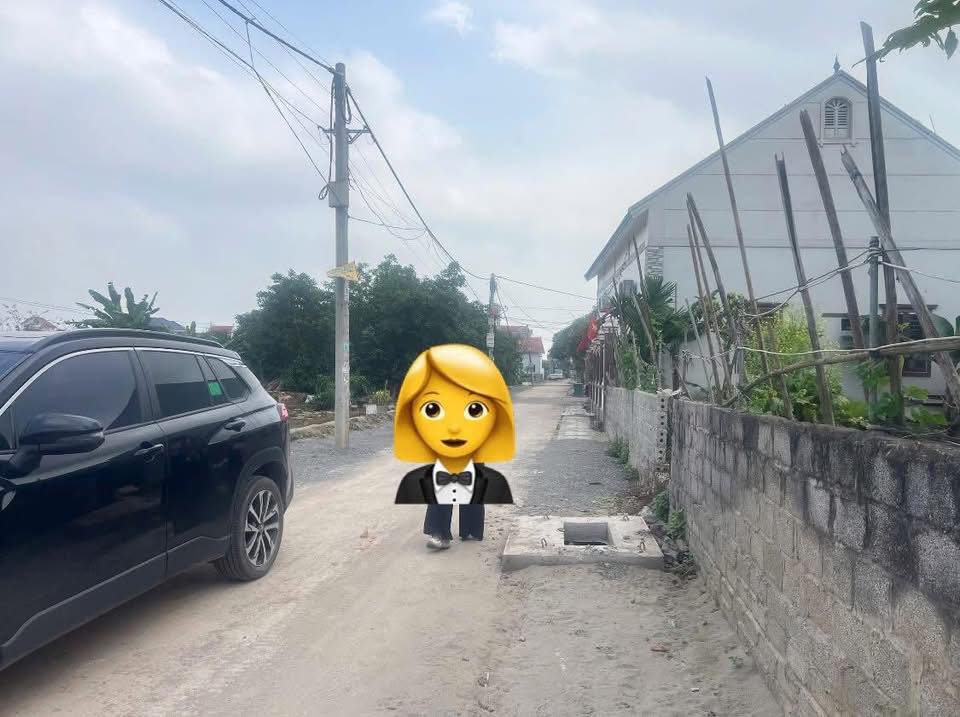 Đất nền Đông Tảo, Hưng Yên 69m² - Mặt tiền 5.07m, Giá tốt 2 tỷ