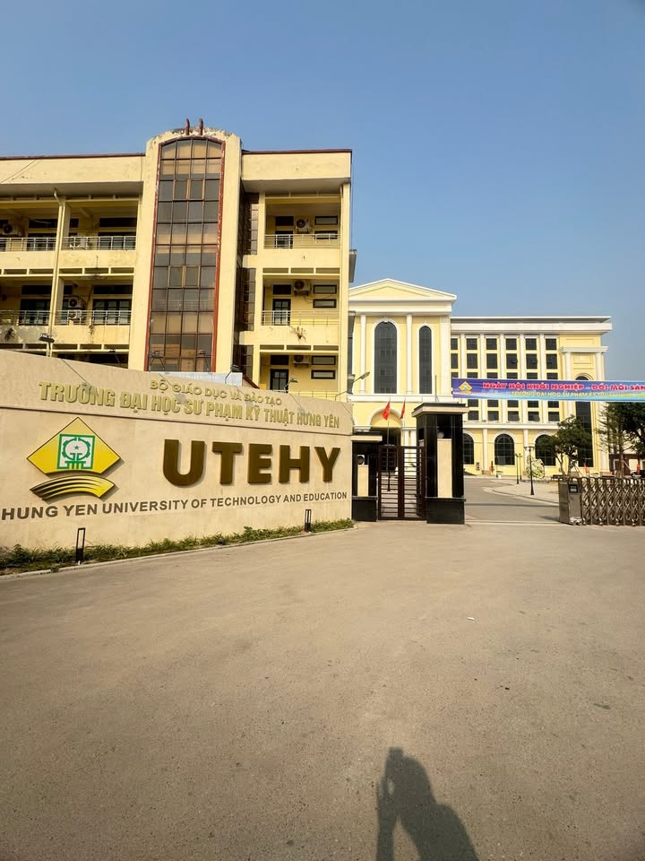 Đất nền 112m² Việt Hòa, Hưng Yên - Sát Đại học SPKT, cơ hội đầu tư phòng trọ