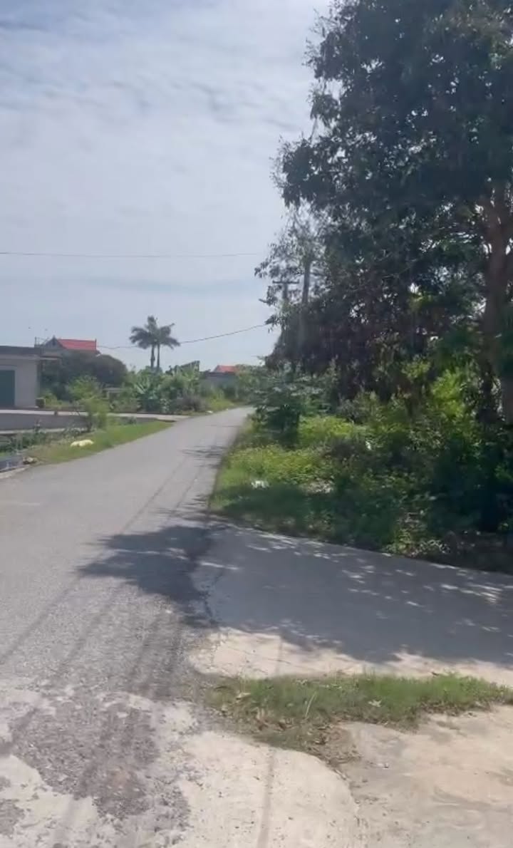 Bán Đất Đông Minh, Tiền Hải 151m² - Ngay Biển, Hướng Đông Nam