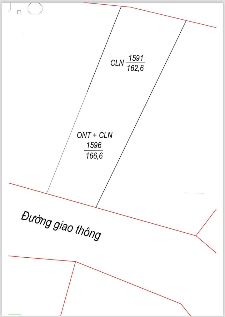 Đất Nền Phổ Yên 330m² - Sổ Thổ Cư, Gần Chợ Phúc Thuận