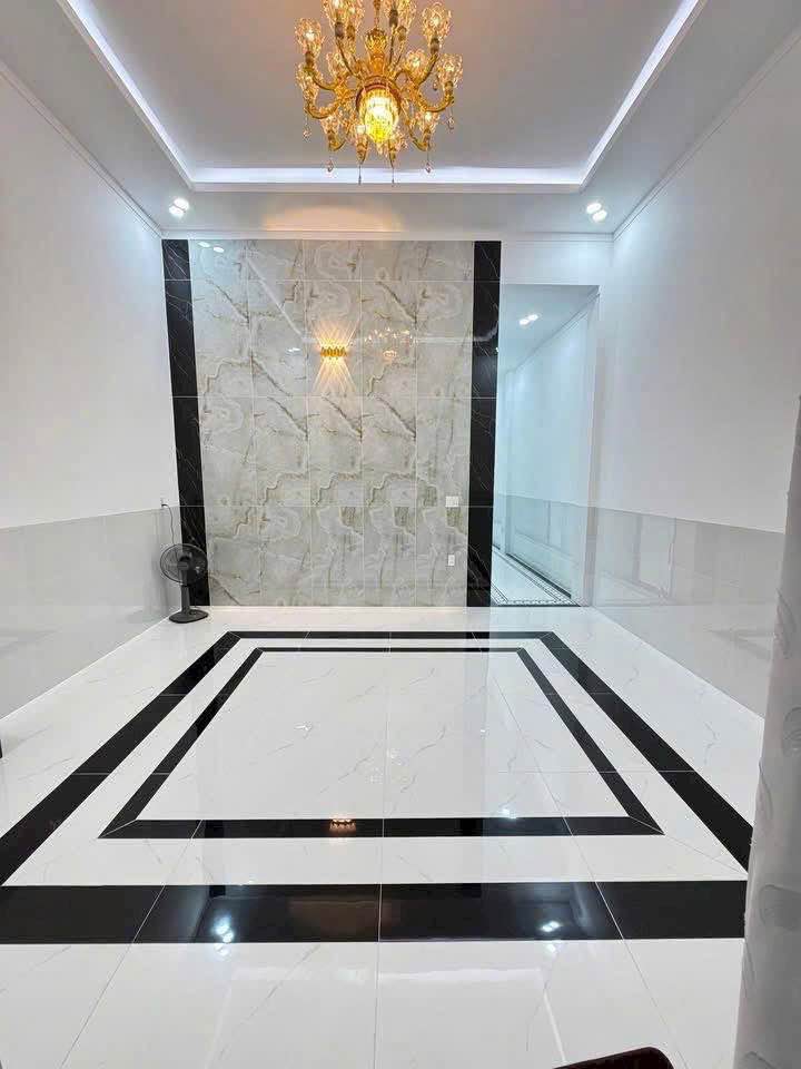 Nhà Tân Cổ Điển 5x24m - Sổ Hồng Chính Chủ - Long Điền Bà Rịa Vũng Tàu