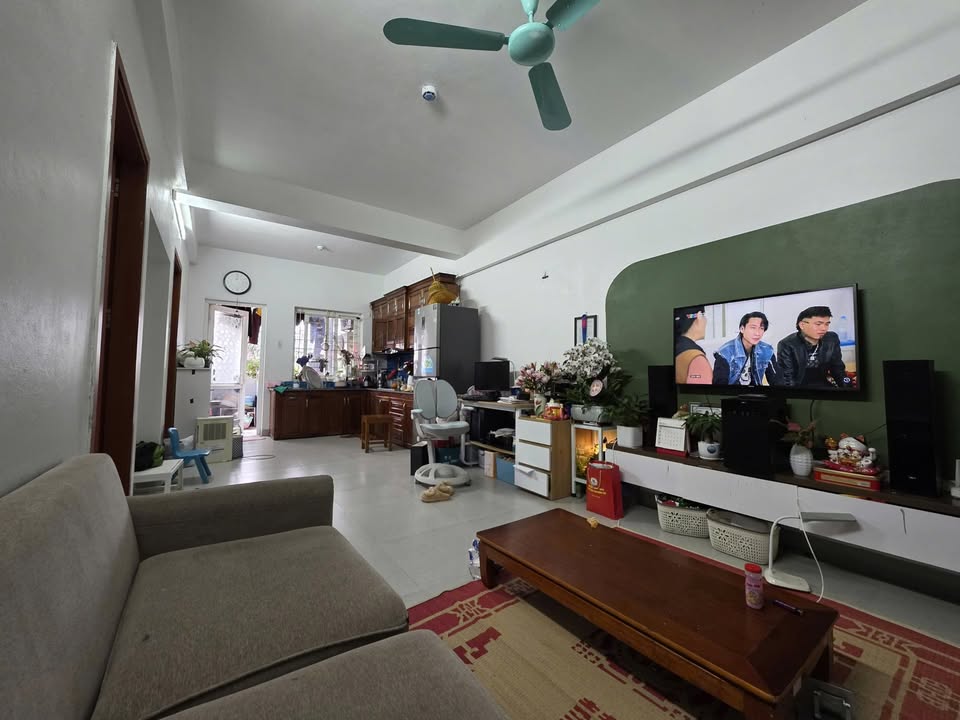 Bán Căn Góc Petro Thăng Long 60m² - Tầng 4 View Mát