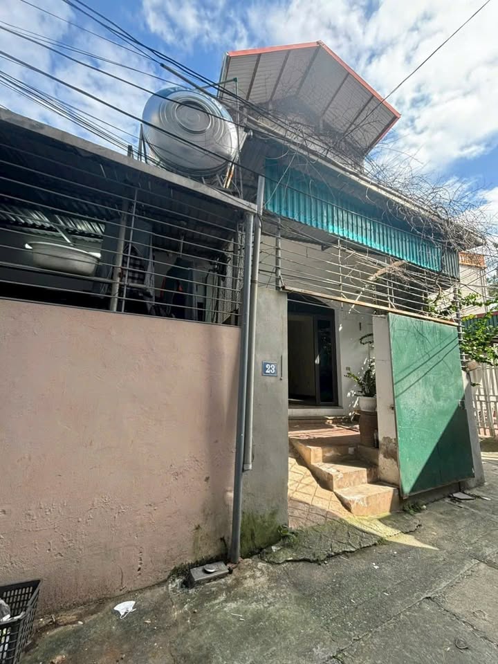 Nhà Căn Góc 76.5m² 2 Tầng Đào Nguyên, An Khánh - Giá 5 Triệu/Tháng