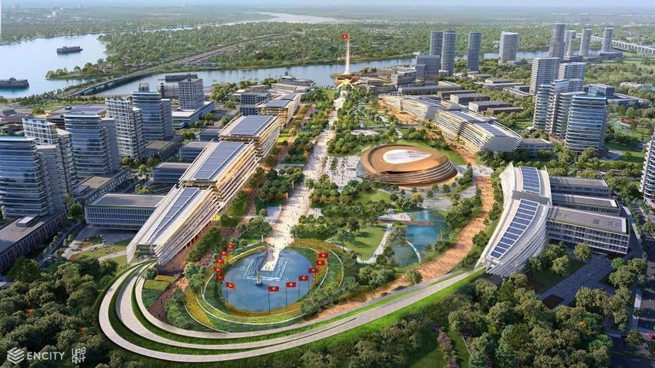 Đất Nền 300m² Phường Quang Vinh, Biên Hòa - Sổ Hồng Thổ Cư, Giá 10.99 Tỷ