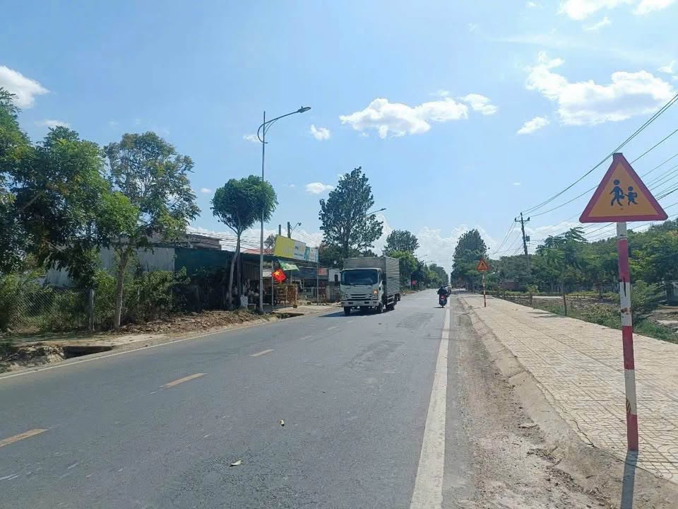 Đất Nền 405m² Sổ Hồng Riêng - Ngang 15m Đẹp Tại Phường 1, Đà Lạt