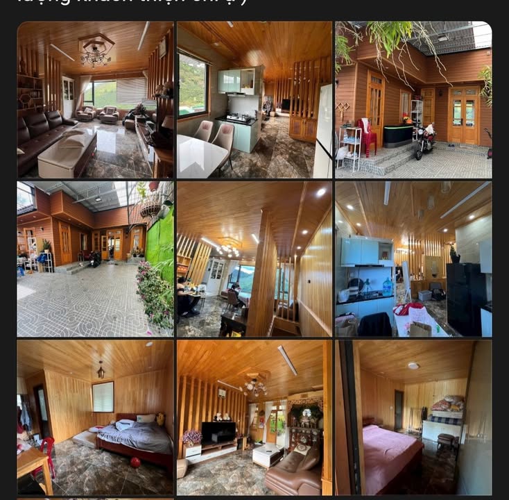 Nhà Lô Góc Đà Lạt 150m² - View Rừng Thông, 3PN, Giá Tốt