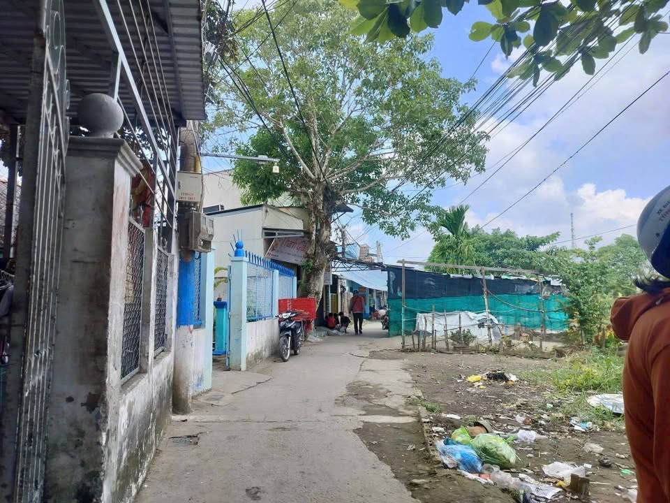 Nhà 24m² Hưng Phú, Cần Thơ - Giá 250 Triệu, Pháp Lý Vi Bằng