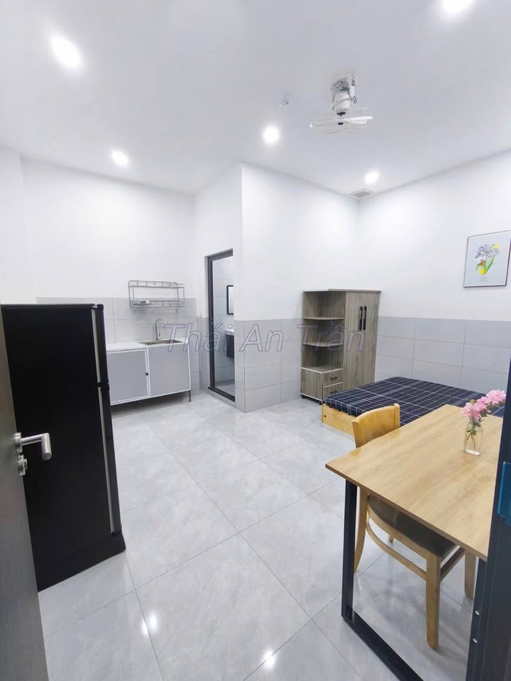 Mini House Full Nội Thất KDC Hồng Loan 6A, Cần Thơ - Giá 3.3 Triệu