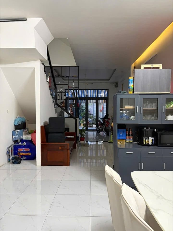 Nhà 1 Trệt 2 Lầu Hưng Thạnh, Cần Thơ - 63m², 3PN, Hướng Đông Nam - 4.35 Tỷ