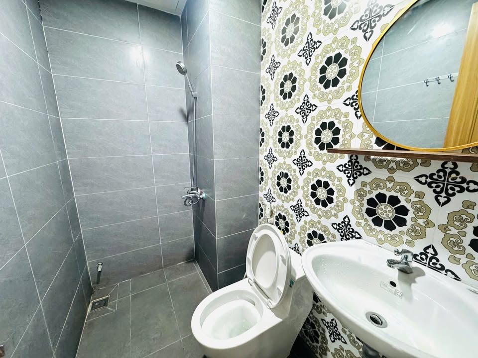 Cho thuê Căn hộ Studio Hòa Xuân 3.5 Triệu - Full Nội Thất, Gần Phạm Hùng