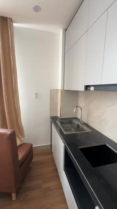 Căn hộ Núi Thành 1PN 7,5-8 triệu - Full nội thất