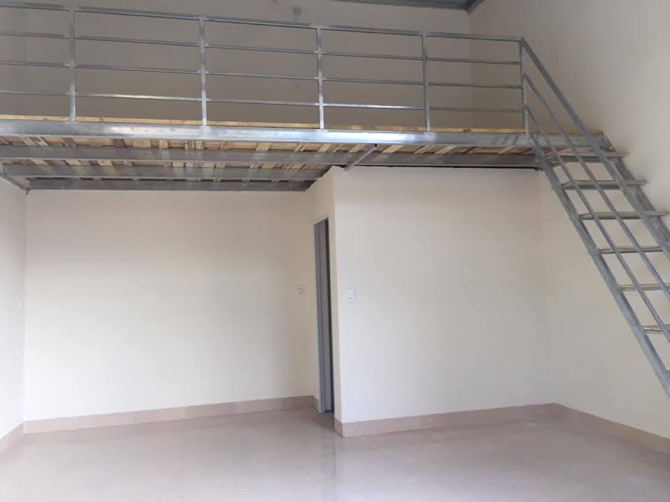 Kiot Mặt Tiền Chợ Tân An, Nghi Sơn, 25m² - Giá 2.5 Triệu/Tháng