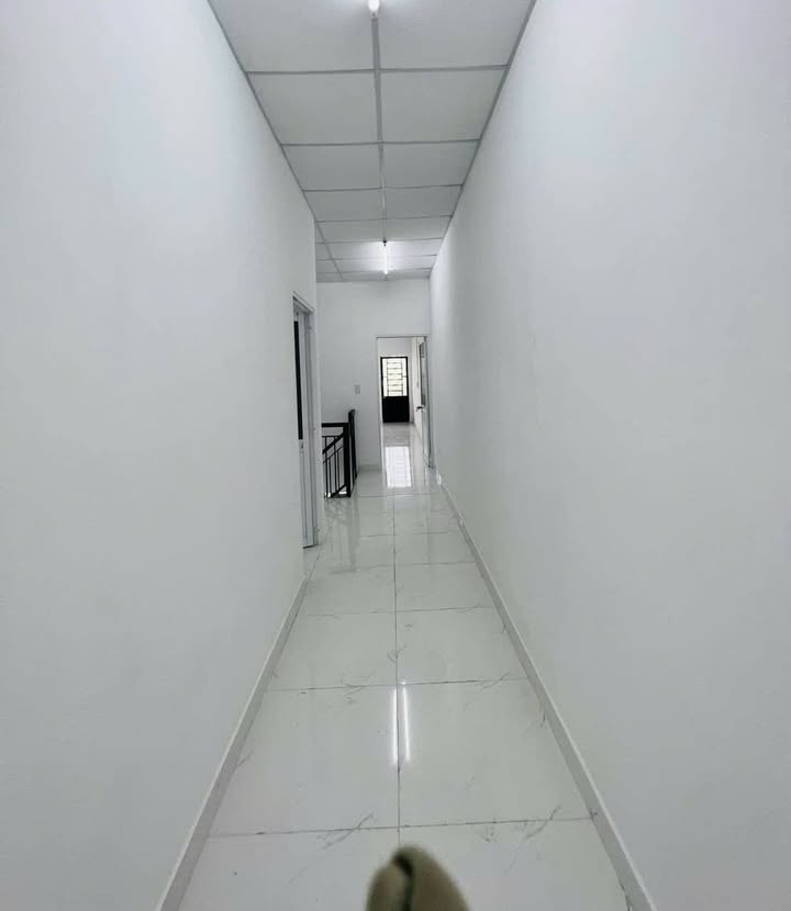 Nhà 99m² Trường Thọ, Thủ Đức - 6.9 Tỷ, Sẵn Dòng Tiền 8 Triệu/Tháng